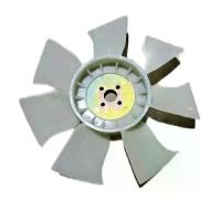 ราคา ใบพัด ใบพัดลม หม้อน้ำ PC15 SK20 แบบดูด 7ก้าน อะไหล่ รถขุดดิน แม็คโคร (1731426904788207349)