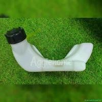 ราคา GourmetGrove123 ปัจจุบัน TREETOOLS ถังน้ำมัน เครื่องตัดหญ้า รุ่น S40 / HD-GT-400 (ถังน้ำมัน+ฝารวมสายน้ำมัน) ถังน้ำมัน ตัดหญ้า อะไหล่ จัดส่ง KERRY รถ (1730864973401197545)