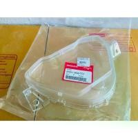 ราคา ฝาครอบเรือนไมล์ WAVE110i 2019-2020 เบิกศูนย์ฮอนด้า อะไหล่ HONDAแท้ 37211-K58-TC1 (1731877352013989103)