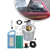 ราคา คาร์บูเรเตอร์สำหรับเครื่องยนต์เครื่องตัดหญ้าและเครื่องตัดหญ้า อะไหล่ (1731704595993757479)