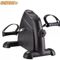 ราคา OneTwoFit เครื่องจักรยาน MIni Bike จักรยานออกกำลังกาย จักรยาน เครื่องปั่น กีฬาจักรยาน หน้าท้อง ปั่นแขน กายภาพ ปรับแรงต้านได้ (1731816329917925168)