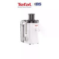 ราคา เครื่องปั่นน้ำผลไม้ เครื่องสกัด tefal เครื่องสกัดน้ำผักและผลไม้ รุ่น FRUTELIA + ZE370 กำลังไฟ 350 วัตต์ ความจุ 0.95 ลิตร เครื่องปั่น. เครื่องปั่น ใบมีด (1732275619102165745)