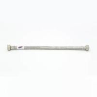 ราคา DONMARK สายน้ำดีถักสแตนเลส สายต่อก๊อกอ่างก๊อกซิงค์ สายน้ำดื่ม ทนความร้อน ขนาด 1/2 นิ้ว รุ่น NR-123 ซิงค์ ล้าง (1729655421704702467)