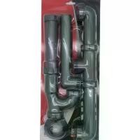 ราคา ท่อน้ำทิ้งสะดือ 2หลุม ท่อน้ำทิ้ง อ่างล้างจาน อ่างคู่ ซิงค์ DONMARK รุ่น PN-50P รับประกัน1ปี (1729577849202378943)