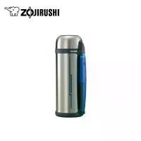 ราคา Zojirushi Bottles with cup/ กระติกน้ำสูญญากาศเก็บความร้อน/เย็น ฝาเป็นถ้วย 2.0 ลิตร รุ่น SF-CC20 XA แก้ว เก็บ ความ เย็น สติช แก้วเยติ เคลือบ เซรามิค แก้วเยติ (1731838935307749334)