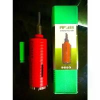 ราคา ขายดีทั้งเครือข่าย ของแท้100% ขายดีที่สุดออนไลน์ ของแท้ 100% โฮลซอเจาะคอนกรีตขนาด 2.5 ยี่ห้อ Pioneer กระบอกเจาะปูน ฟันเพชร สำหรับงานแอร์ ไฟฟ้า และงานก่อสร้าง (1731877296980592410)