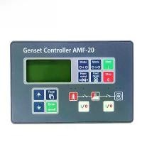 ราคา โมดูลแผงควบคุม LCD, ตัวควบคุม AMF20 และ AMF25, ชิ้นส่วนเครื่องยนต์ดีเซล มอเตอร์ 75 แรง ตู้ ปั่นไฟ จิ๋ว หัว เครื่อง gx 50 baby generator กระเบื่อง ร้อน มอเตอร์ เจ็ท lead (1731835236963289077)