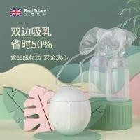 ราคา ปั๊มน้ำนมไฟฟ้า, Real Bubee, แบบพกพา, นวดไม่เจ็บปวด, เงียบ, การออกแบบด้วง, สองด้าน, อัตโนมัติเต็มรูปแบบ เครื่อง ปั๊ม นม พก พา ปั๊มน้ำนมเดียว ไฟฟ้า เครื่องปั๊มน้ำนมและอุปกรณ์เสริม (1731815023579858156)