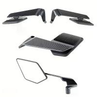 ราคา กระจกมองหลังใบมีดดัดแปลง, อะลูมินัมอัลลอยสปอยเลอร์สะท้อนแสง, มาใหม่, สำหรับการข้าม จักรยาน ไฟฟ้า ฟิกเกียร์ เฟรม ไทย (1731565674671474252)