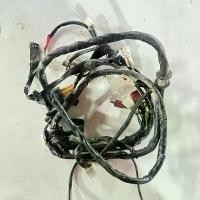 ราคา สายไฟมีโอตัวเก่า มีโอ110รุ่นแรก สายไฟMio110 แท้มือสอง สภาพสวย พร้อมใช้งาน (1731852453260658504)