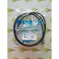 ราคา สายไมล์ MITSUBISHI L200 CYCLONE MB415435 9VI0004 TSK แท้ Made in Japan Motorcycle มอเตอร์ไซค์ สายไฟ คันเร่ง ไฟฟ้า อีซูซุ คาบู เจ็ท คลัช ผ้า ผสม หวี 2 ชั้น รีโว่ หัวฉีด คาบูยูม่า 4 จังหวะ (173106570957