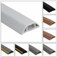 ราคา สายไฟ ตัวป้องกันสายเคเบิลชั้น, ปลอก PVC อ่อน, ตัวจัดการสายเคเบิลราง, สำหรับพื้นดิน (1731538526882531742)
