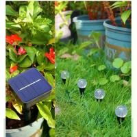 ราคา ไฟสวนพลังงานแสงอาทิตย์, ไฟลูกบอลฟองกลางแจ้ง, สายไฟ, ไฟสนามหญ้าดินพลังงานแสงอาทิตย์ (1731241099489281165)