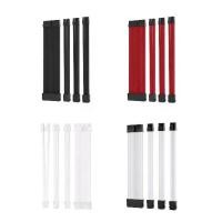 ราคา ชุดสายต่อปลั๊กไฟ, สายไฟ PC แขน, 30CM, 24Pin, GPU PCIE 6+2Pin, CPU 8+4Pin, สายไฟ 18AWG (1731778104571299078)