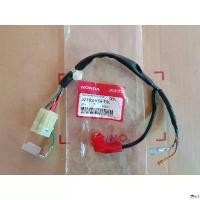 ราคา Liyifeng'Shop คุณภาพรับประกันได้ สายไฟ สายไฟขั้วแบต รุ่นสตาร์ทเท้า ของแท้เบิกศูนย์ HONDA เวฟ 110i ปี2011-2020 รหัสอะไหล่ 32103-K58-T80 (1731756391829047483)