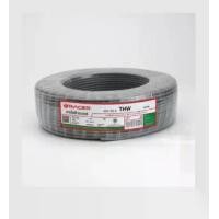 ราคา RACER สายไฟ IEC 05 IV 1x1 SQ.MM 100M. สีเทา (1729666313752513394)