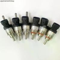 ราคา ราคาต่อหัว / หัวฉีด HANA ของแท้ แบบ เดี่ยว ราง ฮาน่า ฟ้า แดง เขียว อะไหล่แก๊ส รถยนต์ LPG พลาสติก รางขลุ่ย 3 4 สูบ (1732136596184271657)