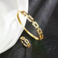 ราคา สร้อยข้อมือเข็มกลัด ชุบด้วยไฟฟ้า 18K ราคาไม่แพง หรูหรา พร้อมแหวนโซ่เพทาย สำหรับผู้หญิง เครื่องประดับติดทนนาน ข้อ มือ สาม กษัตริย์ ของ แท้ เครื่อง ราง ฮ่องกง ก ํ ช ื อ (1731465939356583528)