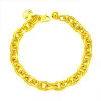 ราคา สร้อยข้อมือแฟชั่นสาว, ทองลุ่มน้ำ, สร้อยข้อมือมะกอกของผู้หญิง, ลาย, ทองลุ่มน้ำ เครื่อง ราง ฮ่องกง สร้อย ข้อมือ เสริมดวง จีน สร้อย ข้อมือ เสริม ดวง ความรัก (1731376860915598336)