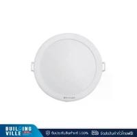 ราคา RACER โคมดาวน์ไลท์ LED DOWNLIGHT EVO TECH 18W 6" (6500K,3000K) แนะนำ (1731608755791758486)