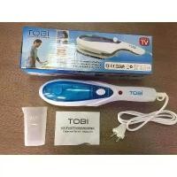 ราคา TOBI เครื่องรีดไอน้ำ เตารีดไอน้ำ เตารีดผ้า รีดไอน้ำ พกพา ทันสมัย (1731513544875805463)