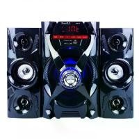 ราคา Music D.J. D-860B Multimedia Speaker ลำโพงซับวูฟเฟอร์ ระบบ2.1 (1730173348967713752)