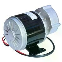 ราคา มอเตอร์เกียร์, 350W, 24V และ 36V, มอเตอร์ DC, มอเตอร์แปรง, มอเตอร์ไฟฟ้า, มาพร้อมเฟือง 9 ฟัน, ลดเกียร์, เหมาะสำหรับการใช้งานด้วยตนเอง, My1016Z3 (1731535262602462765)