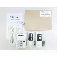 ราคา Vertex รีโมทคอนโทล จอรับภาพ มอเตอร์ไฟฟ้า รุ่น RC 310RFIR (1732246331222362982)