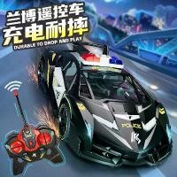 ราคา ของเล่นรถควบคุมระยะไกลสำหรับเด็ก, มอเตอร์ไฟฟ้า RC ความเร็วสูง, รถตำรวจแข่งดริฟท์, รถออฟโรด, สำหรับเด็กผู้ชายอายุ 5 ถึง 7 ปี, รีโมทคอนโทรล, พลังงานแบตเตอรี่, ปี 2025, ซื้อ 1091 ครั้ง (17316677426332645