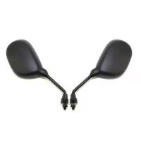 ราคา กระจกมองหลังสำหรับรถจักรยานยนต์, 8 มม., M8, เหมาะสำหรับรถยนต์ไฟฟ้า, กระจกถอยหลัง, มอเตอร์ไฟฟ้า, จักรยานไฟฟ้า, ด้านหลัง, กระจกนูน (1730470993519610058)