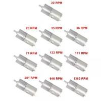 ราคา มอเตอร์เกียร์, JGA25-370, 12V, DC Motor, มอเตอร์ไฟฟ้า, แรงบิดสูง (1731750168182359421)