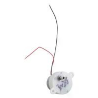 ราคา กล่องเกียร์, มอเตอร์เกียร์, แรงบิดสูง, มอเตอร์ไฟฟ้า, มอเตอร์ลด, 3/6V, 300 เกียร์ (1731284030515807786)