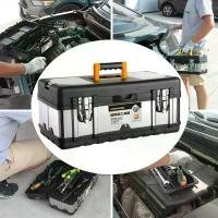 ราคา กล่องเครื่องมือช่าง กล่องเครื่องมือ ช่าง กล่อง เครื่องมือ แสตนเลส 20 นิ้ว (1731477955584558535)