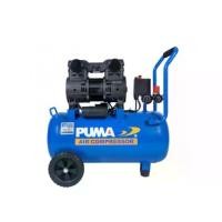 ราคา PUMA ปั๊มลม ถัง 35ลิตร รุ่น FORCE-35 ไร้น้ำมัน OIL FREE (1450W) ปั๊มลม ปั๊มลมโรตารี่ เครื่องมือช่าง เครื่องมือ พูม่า (1731448422172755023)