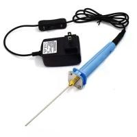 ราคา ปากกามอเตอร์ตัดโฟมไฟฟ้า, สำหรับทำโฟมและลวดร้อน, เครื่องมือ DIY, เหมาะสำหรับการตัดโฟมและลวด (1731884140823152527)