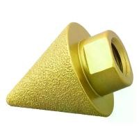 ราคา ดอกเราเตอร์ Chamfer, M14 เพชร, เหมาะสำหรับการตัดกระเบื้องกัด, หินอ่อน, คอนกรีต, เลื่อยหลุม, สว่านกาบไม้, เครื่องมือก่อสร้าง (1730372209854876555)