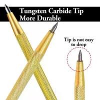 ราคา ปากกามาร์คเกอร์, วัสดุแก้ว, ปากกาแกะสลัก, เครื่องมือก่อสร้าง, ปากกาโลหะ, เหมาะสำหรับการทำเครื่องหมายแก้ว, C9R1 (1731228551139591403)