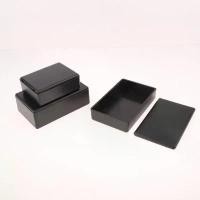 ราคา กล่องโครงการ, อุปกรณ์อิเล็กทรอนิกส์, กันน้ำ, ทำจากพลาสติก ABS, กล่องเก็บของ, เหมาะสำหรับเครื่องมือ, กล่องตู้ (1731663221568013390)