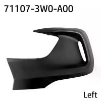 ราคา Honda HR-V 2023 กันชนหน้า ใส่ด้านซ้ายของไดรเวอร์ 71107-3W0-A00 ชิ้นเดียว พลาสติก เปลี่ยนโดยตรง อะไหล่ยานยนต์ (1731882546672207232)