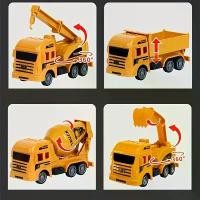 ราคา ของเล่นรถวิศวกรรม, พลาสติก, รถขุดก่อสร้าง, รถบรรทุกรถดับเพลิง, รถปราบดิน, โมเดล, สำหรับเด็กและเด็กผู้ชาย, ของขวัญมินิ แม็คโคร ล้อยาง รถ ฮอตวิว (1732308275468864405)