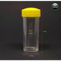 ราคา กระปุกเบอร์5 ขนาด 8ml (100ใบ) ร้านBVN PAAGEขวดสเปรย์ พลาสติก ขวดเปล่า 50ml 100ml ปั๊ม ประเภทผลักดัน (1731629684320799319)