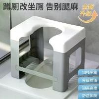 ราคา เก้าอี้ส้วม, พลาสติก, เคลื่อนย้ายได้, กันลื่น, อุจจาระหนา, เหมาะสำหรับสตรีมีครรภ์, ผู้สูงอายุ, และเด็ก, นั่งยอง (1731848690493065295)