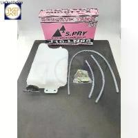 ราคา ที่นิยมมากที่สุด จัดส่งไว กระป๋องพักน้ำ MTX กระปุกพักน้ำ Toyota Mighty-x ไมตี้เอ๊กซ์/ฮีโร่LN56 พลาสติก เกรดหนา รหัส:J16-LN85 (1731521969116120384)
