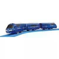 ราคา รถไฟทะเลขาว, Takara Tomy, พลาสติก S-20, THE ROYAL EXPRESS (1730477608985266796)