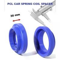 ราคา สปอตสินค้า 30mm Spring Coil Spacer สเปเซอร์รองสปริงคอยล์ หนา 30 มิล พลาสติก ไฟเบอร์ ยูริเทน Polycaprolactam (1732338558118562694)