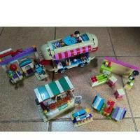 ราคา C12 ชุดตัวต่อเลโก้จีน ร้านขายของ **มือสอง** (1731548632306713608)