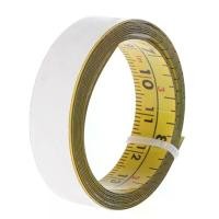 ราคา ตลับเมตรเลื่อยพับเหล็ก สำหรับโต๊ะเราเตอร์ราง T เลื่อยวงเดือน งานไม้ พร้อมสเกล (1731257677616743816)