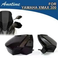 ราคา มือยาม, มือจับกระจกหน้ารถ, ตัวกันลม, ตัวป้องกันแฮนด์บาร์, สำหรับ YAMAHA X-MAX, Xmax, Xmax300, xmax300, XMAX400, XMAX300, XMAX250, XMAX150, v1 v2, ชิ้นส่วน 2017-2024 (1730746994327914877)