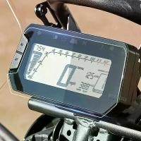 ราคา อุปกรณ์เสริม Twister, สำหรับ HONDA CB300F, ตัวป้องกันหน้าจอแดชบอร์ด, ฟิล์มเครื่องมือ TPU, ชิ้นส่วน Twister CB300F CB300F (1732143297328942069)