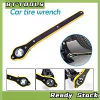 ราคา 【สต็อกพร้อม】แจ็คซ่อมรถยนต์ฮาร์ดแวร์ ประแจล้อวงล้อที่ง่ายดาย การเปลี่ยนยางยืนอยู่ด้านบน ชุดเครื่องมือยางรถยนต์ ชิ้นส่วน เครื่องมือถอดประกอบบูสเตอร์ (1729845102990100831)